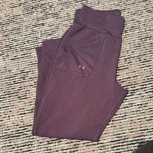 UA Motion-Womens Joggers-L